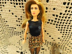 WONDERWOMAN 84 LEOPARD C
